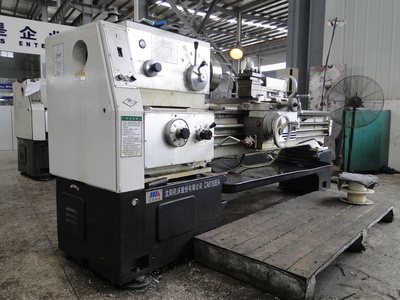 CA6150B系列卧式车床