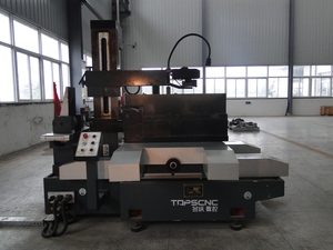 DK7780Z系列电火花数控线切割机床